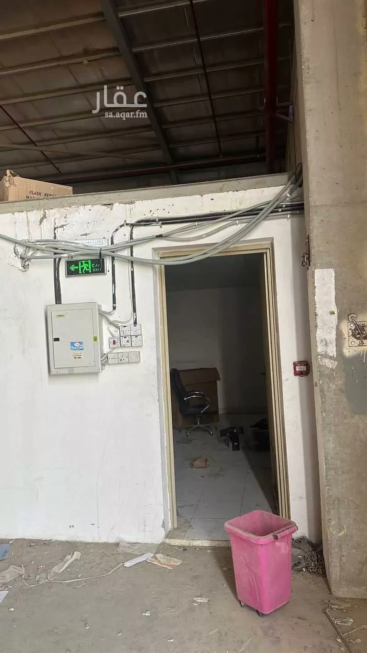 مستودع للإيجار في شارع رقم 49, حي المنصورية, مدينة الرياض, منطقة الرياض