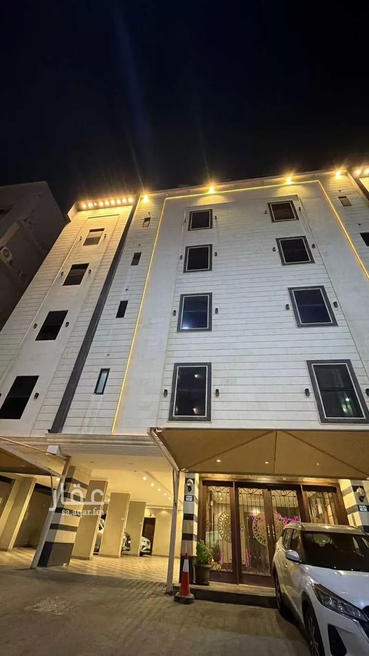 Apartment for Rent in Jeddah Mishrifah