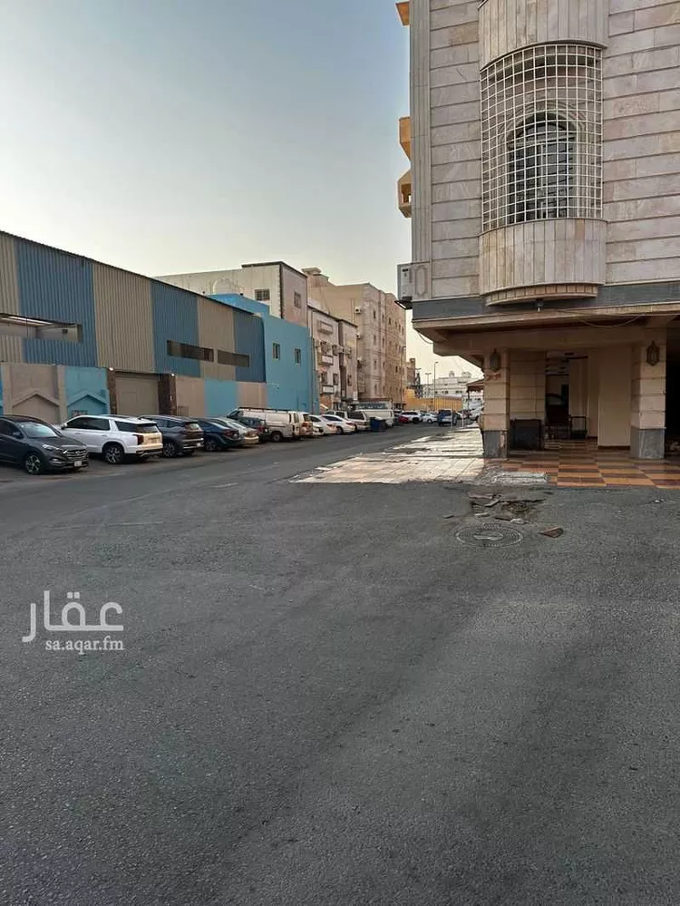 شقة للبيع في شارع هارون بن العباس, حي الصفاء, مدينة جدة, منطقة مكة المكرمة صورة 3