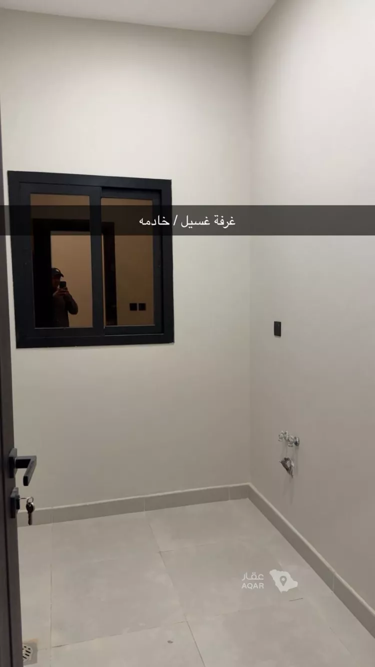 شقة للبيع في شارع عبدالقدوس الأنصاري, حي الرمال, مدينة الرياض, منطقة الرياض 7