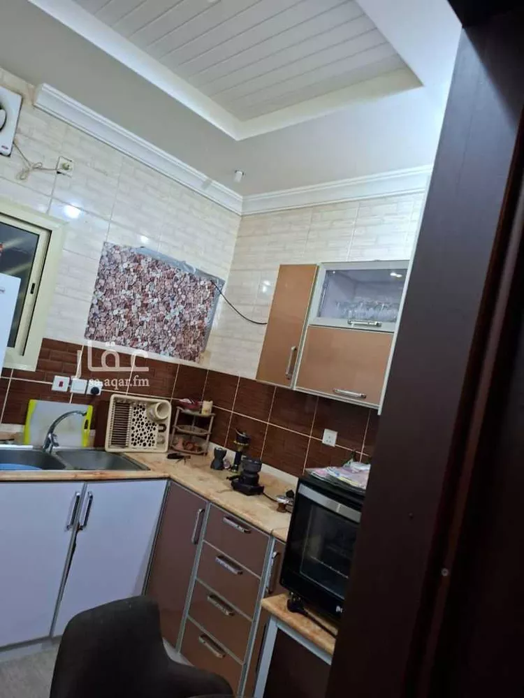 شقة للبيع في شارع ابن بنت الاعز, حي المروة, مدينة جدة, منطقة مكة المكرمة 9