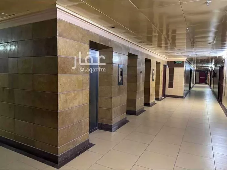 شقة للإيجار في شارع الحج, حي وادي جليل, مدينة مكة المكرمة, منطقة مكة المكرمة صورة 3