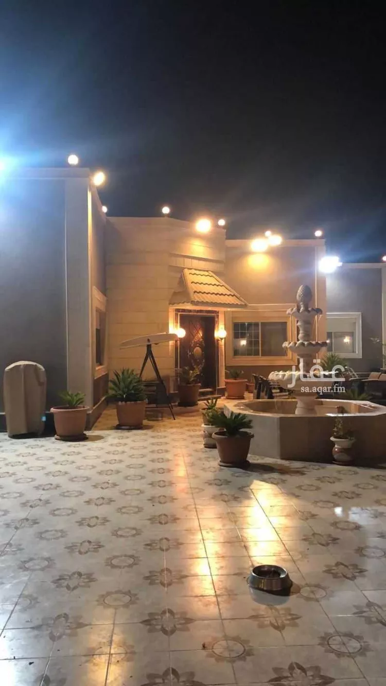 فيلا للبيع في شارع اسماعيل الشقندي, حي الرياض, مدينة جدة, منطقة مكة المكرمة صورة 2