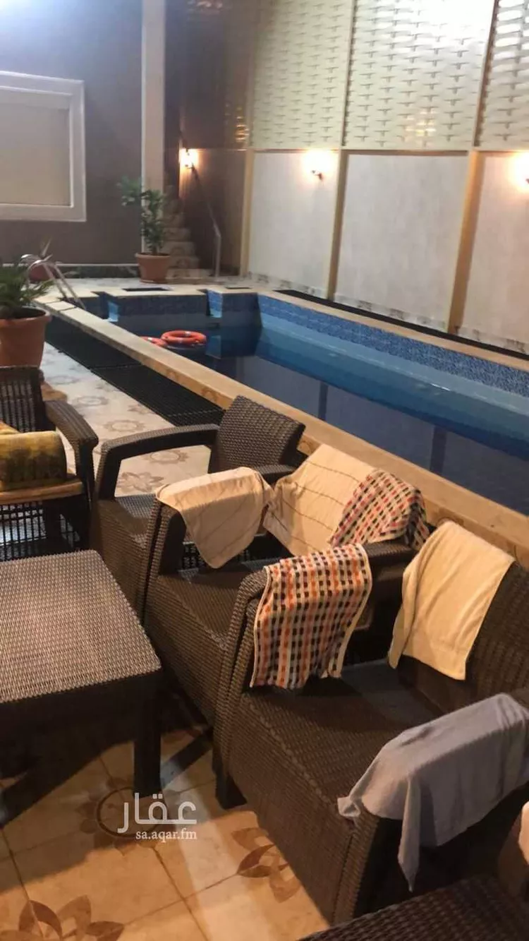 فيلا للبيع في شارع اسماعيل الشقندي, حي الرياض, مدينة جدة, منطقة مكة المكرمة صورة 3