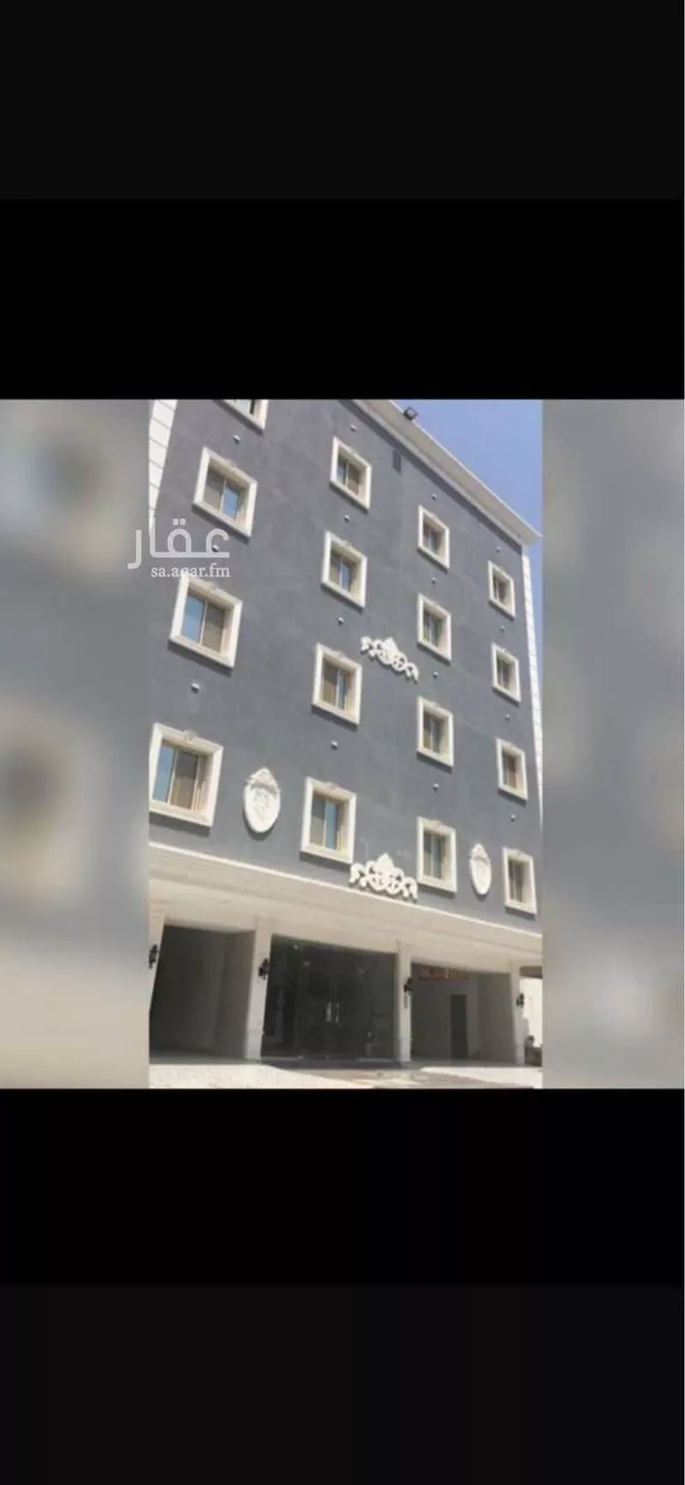 شقة للإيجار في شارع ابو سفيان مدلوك, حي النعيم, مدينة جدة, منطقة مكة المكرمة
