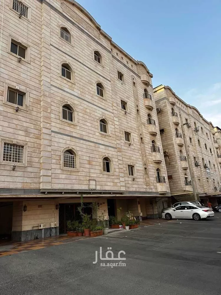 شقة للبيع في شارع هارون بن العباس, حي الصفاء, مدينة جدة, منطقة مكة المكرمة