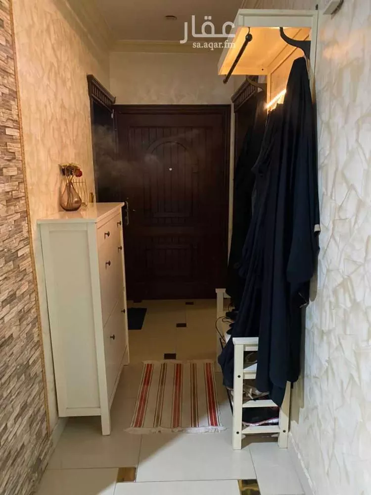 شقة للبيع في شارع ابي حفص بن هلال, حي الريان, مدينة جدة, منطقة مكة المكرمة صورة 4