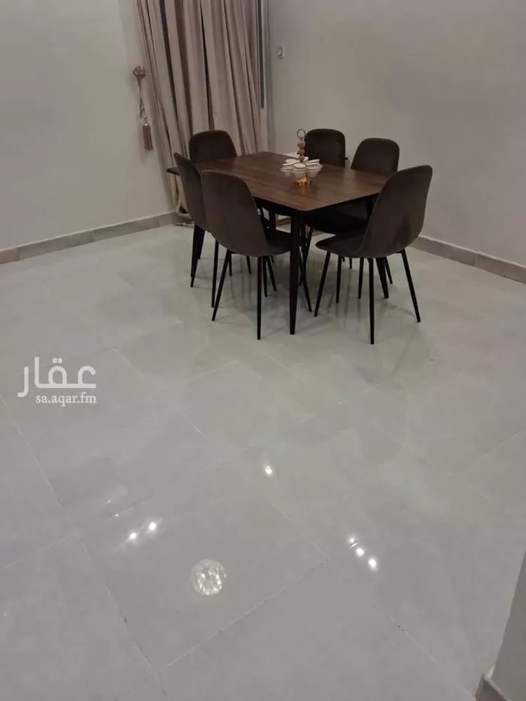 شقة للإيجار في شارع حمد الجبرين, حي الحمدانية, مدينة جدة, منطقة مكة المكرمة صورة 3