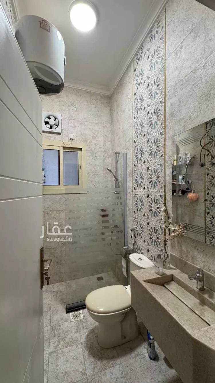 شقة للإيجار في شارع ابو سفيان مدلوك, حي النعيم, مدينة جدة, منطقة مكة المكرمة صورة 2