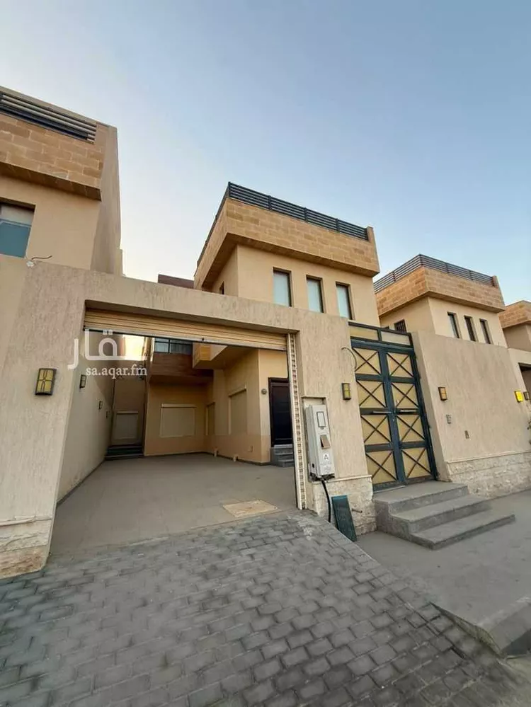 فيلا للإيجار في شارع أبي السعود العطار, حي الزمرد, مدينة جدة, منطقة مكة المكرمة