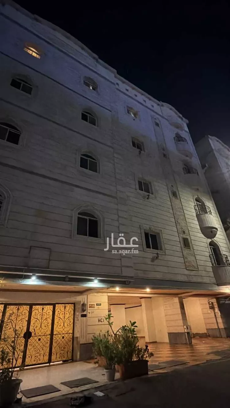 شقة للإيجار في شارع هارون بن العباس, حي الصفاء, مدينة جدة, منطقة مكة المكرمة