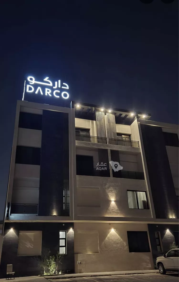 شقة للبيع في شارع عبدالقدوس الأنصاري, حي الرمال, مدينة الرياض, منطقة الرياض