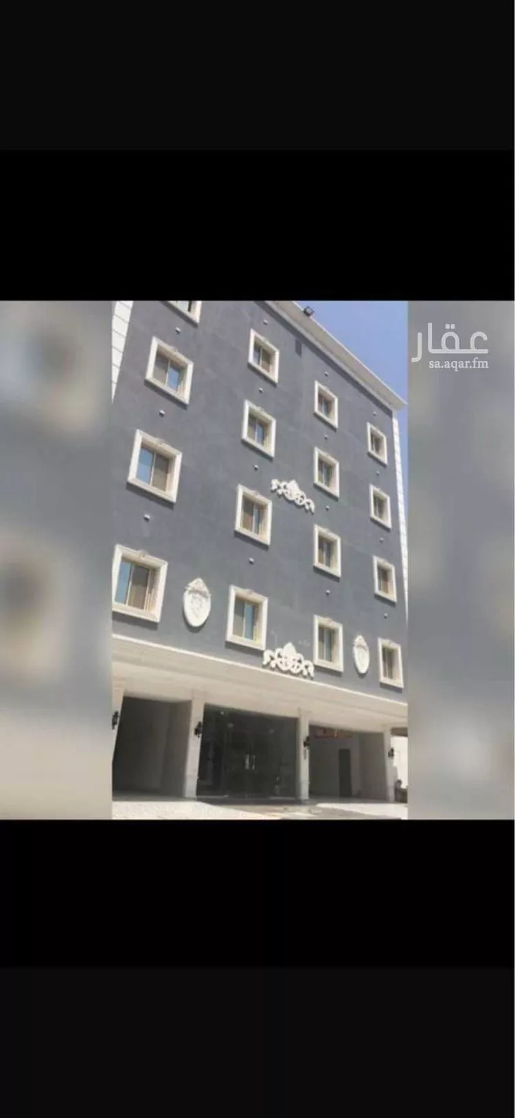 شقة للإيجار في شارع ابو سفيان مدلوك, حي النعيم, مدينة جدة, منطقة مكة المكرمة