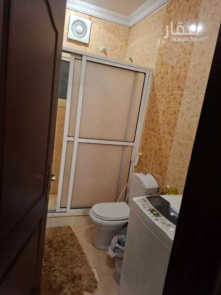 شقة للبيع في شارع ابن بنت الاعز, حي المروة, مدينة جدة, منطقة مكة المكرمة صورة 3