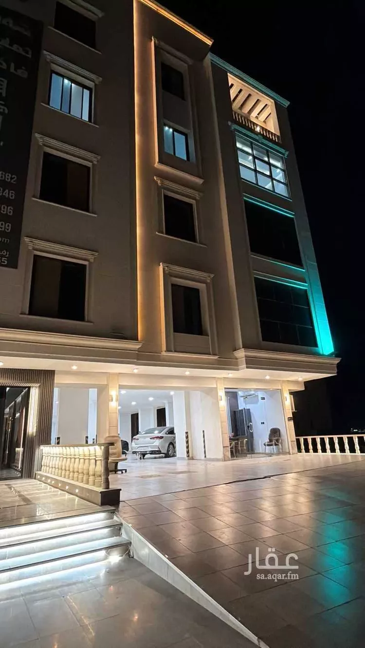 Apartment for Rent in Jeddah Taiba
