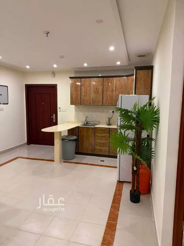 شقة للإيجار في شارع الحج, حي وادي جليل, مدينة مكة المكرمة, منطقة مكة المكرمة