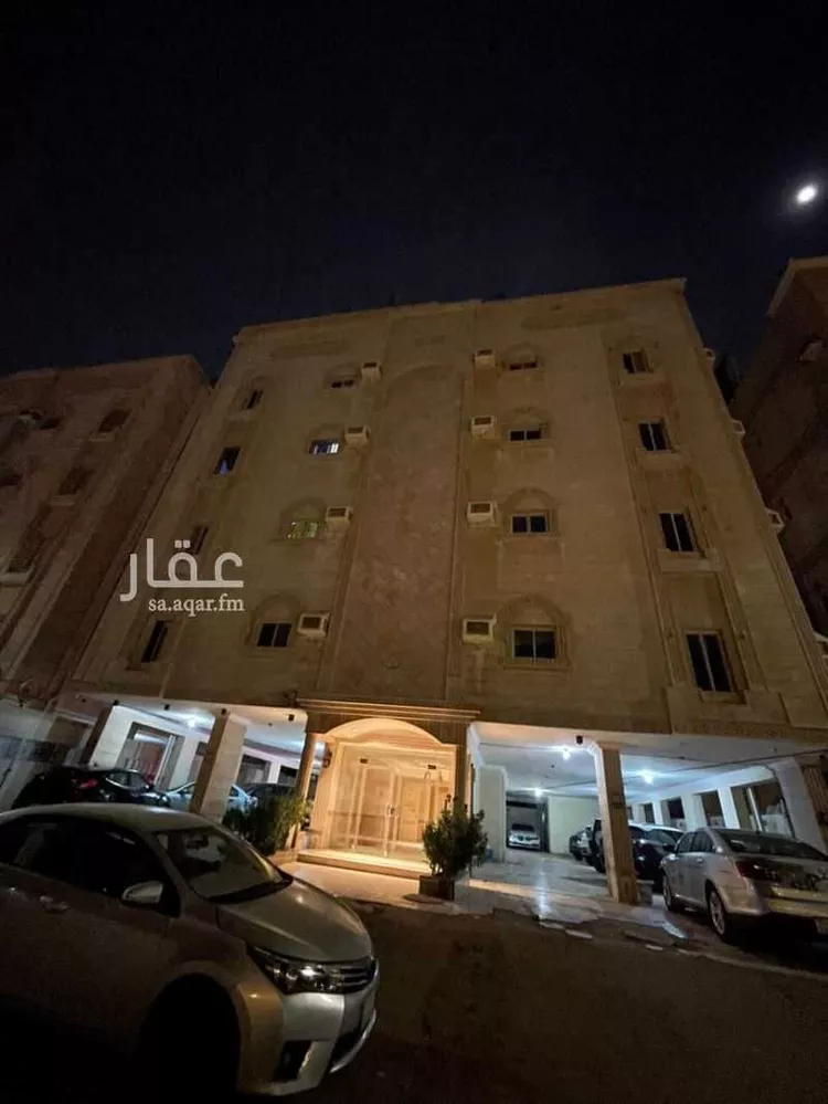 Apartment for Sale in Jeddah Ar Rayan