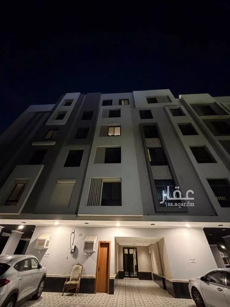 شقة للبيع في شارع وادي حدرج, حي الصفاء, مدينة جدة, منطقة مكة المكرمة