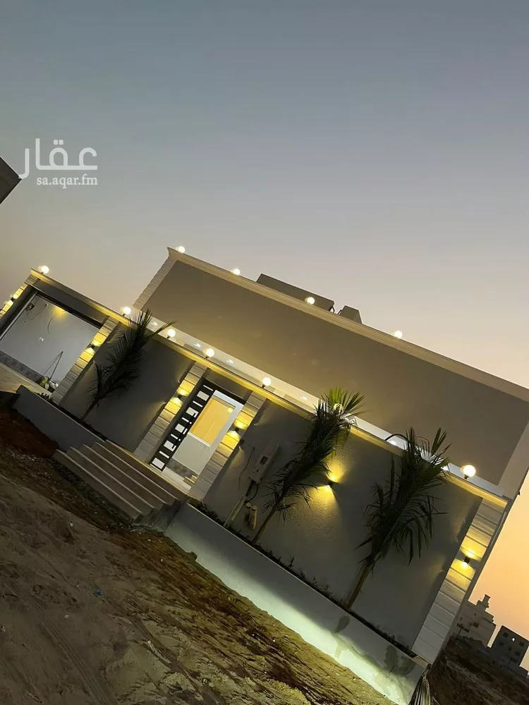 فيلا للبيع في شارع جهيره, حي النور, مدينة جدة, منطقة مكة المكرمة صورة 4