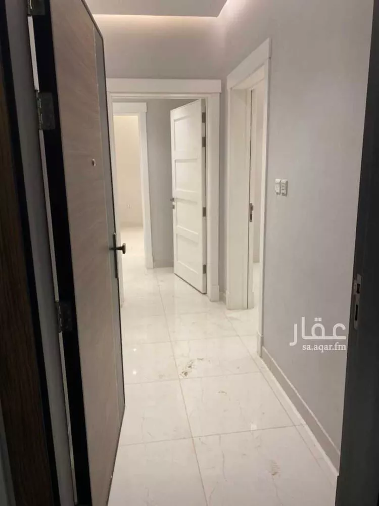 شقة للإيجار في شارع حمزة ابن الحمير, حي مريخ, مدينة جدة, منطقة مكة المكرمة صورة 3