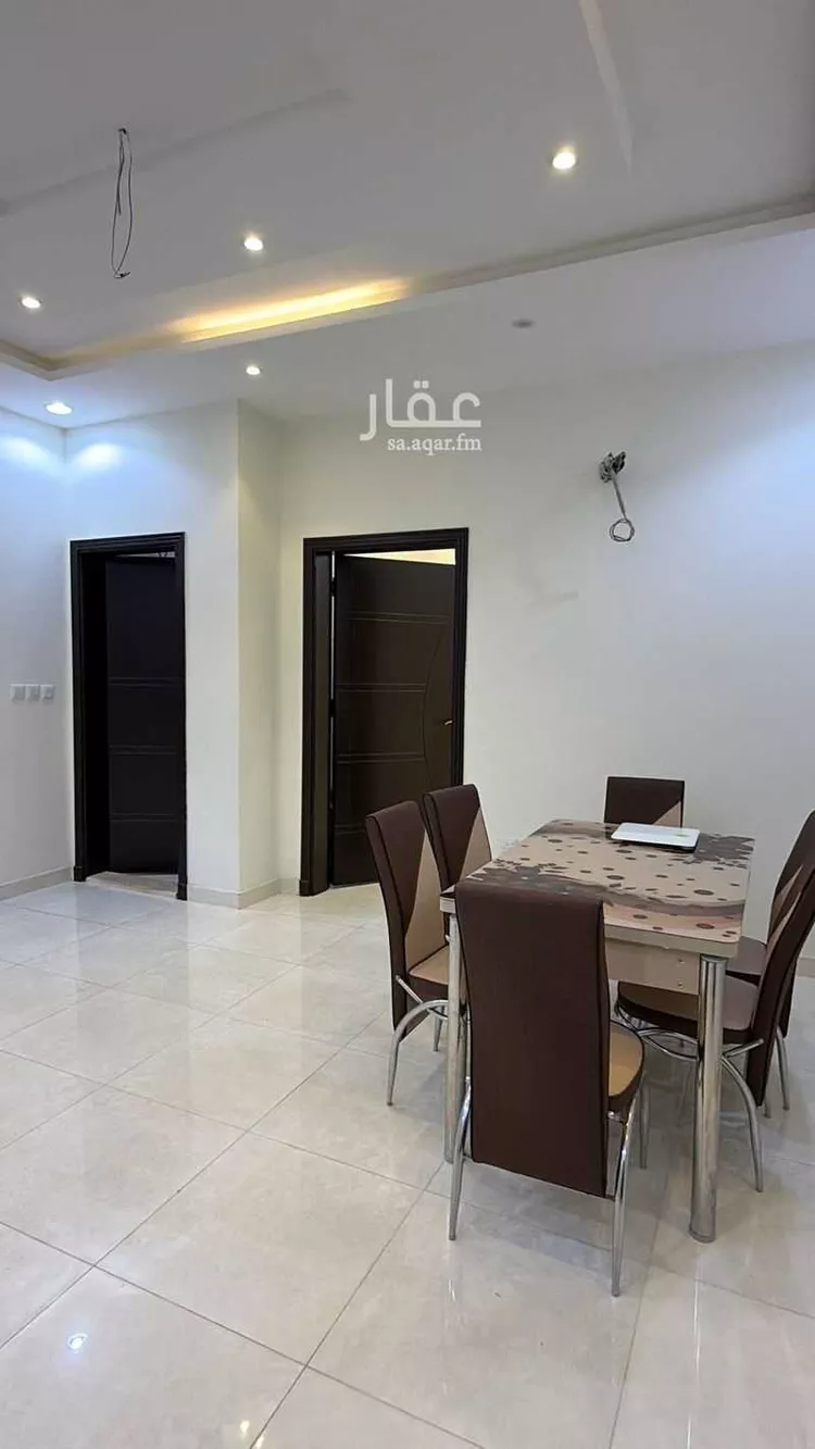 شقة للإيجار في شارع البدر, حي مشرفة, مدينة جدة, منطقة مكة المكرمة صورة 2