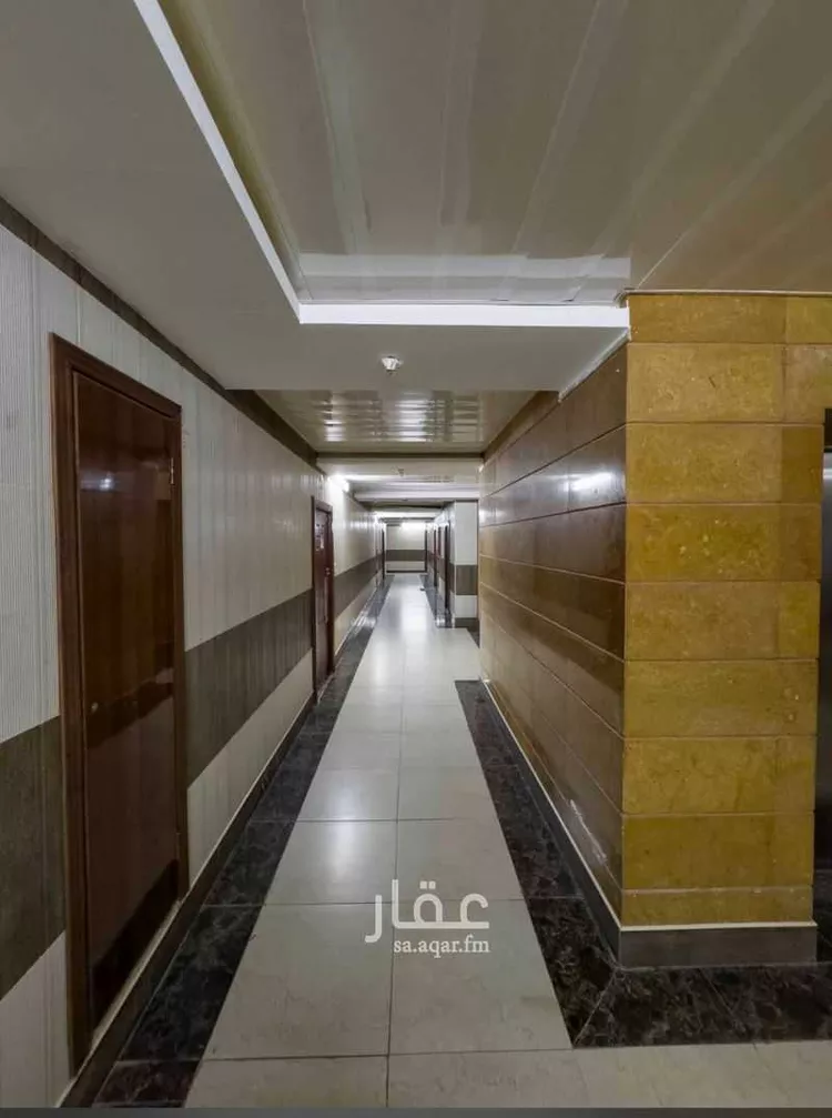 شقة للإيجار في شارع الحج, حي وادي جليل, مدينة مكة المكرمة, منطقة مكة المكرمة صورة 4