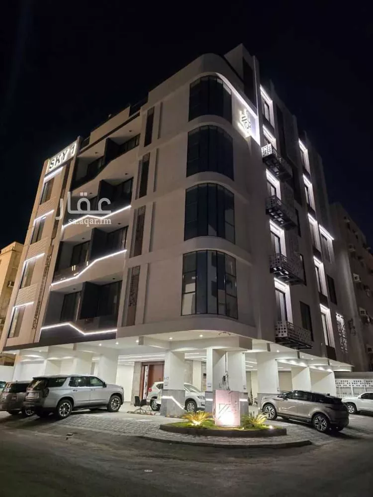 Apartment for Rent in Jeddah Ar Rawdah