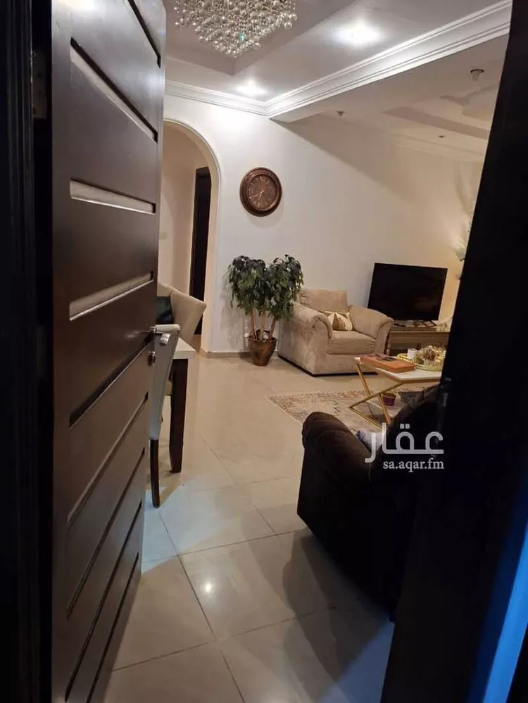 شقة للبيع في شارع ابن بنت الاعز, حي المروة, مدينة جدة, منطقة مكة المكرمة صورة 2