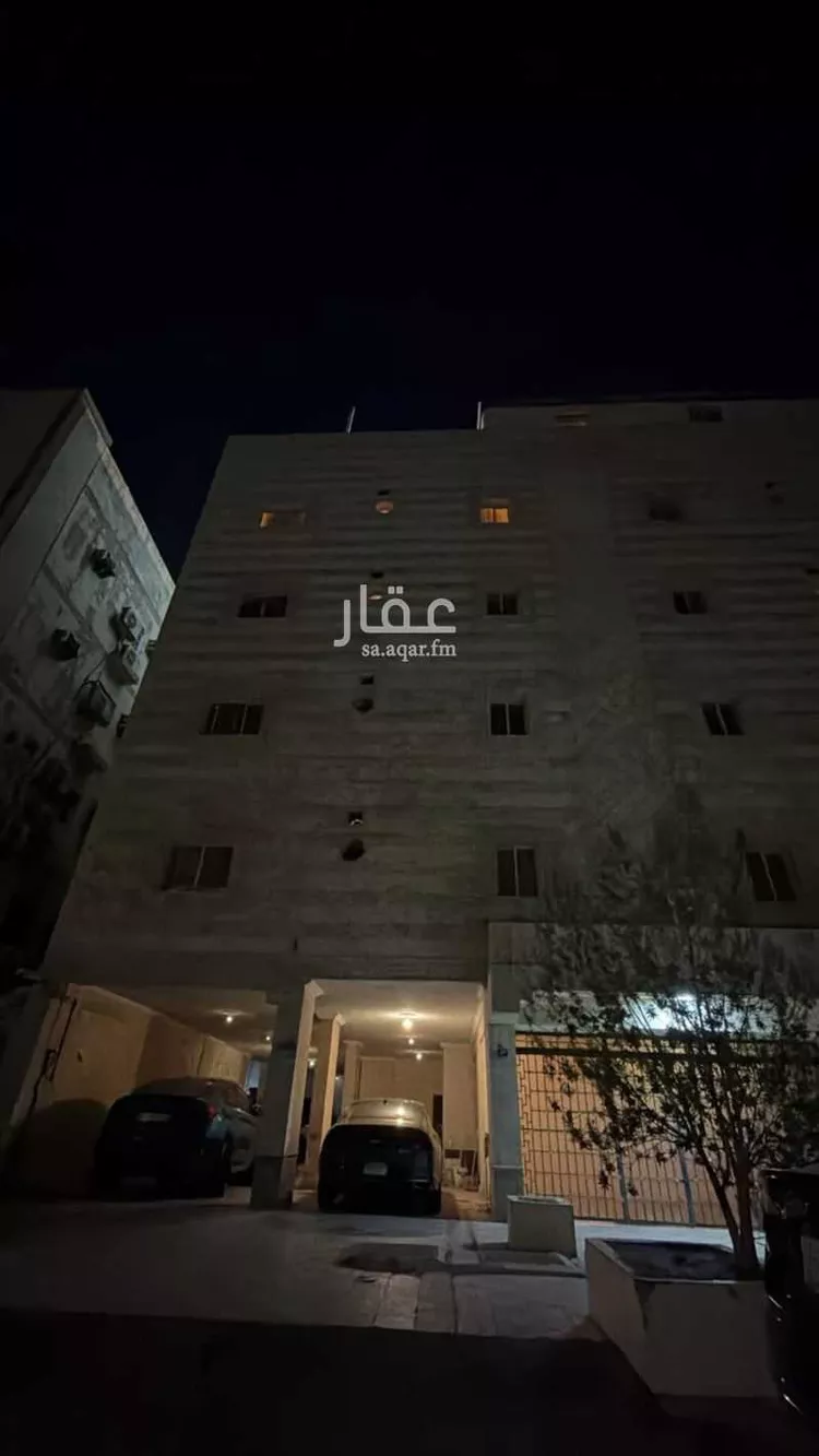 شقة للإيجار في شارع زيد بن رياح, حي المروة, مدينة جدة, منطقة مكة المكرمة