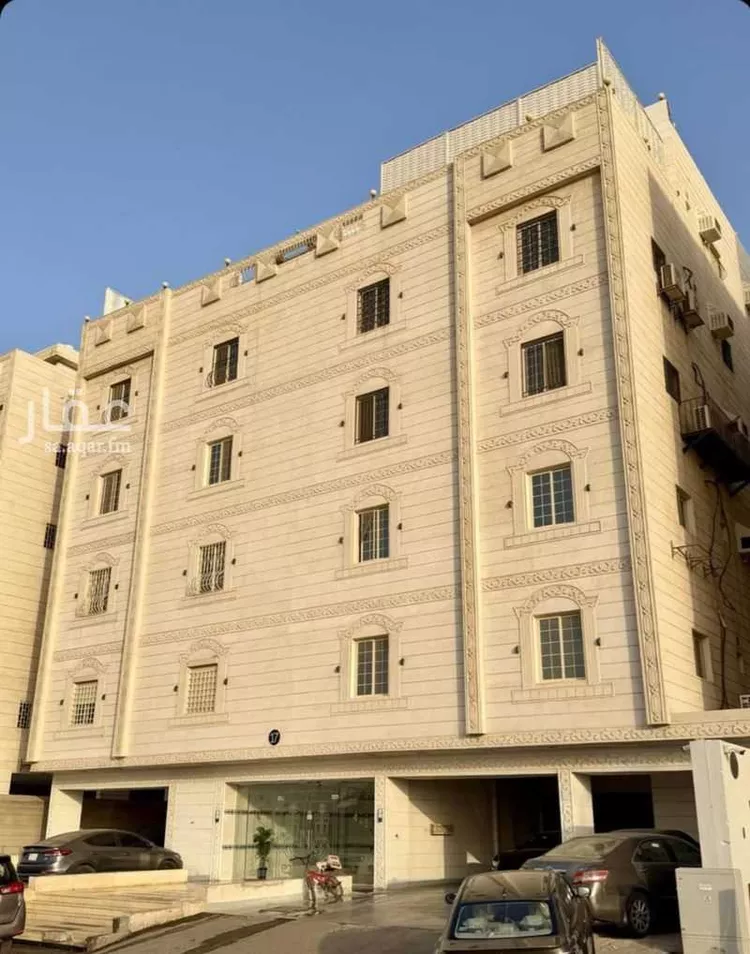 شقة للإيجار في شارع خالد بن ربيعه بن مر بن حارثه, حي الحمدانية, مدينة جدة, منطقة مكة المكرمة