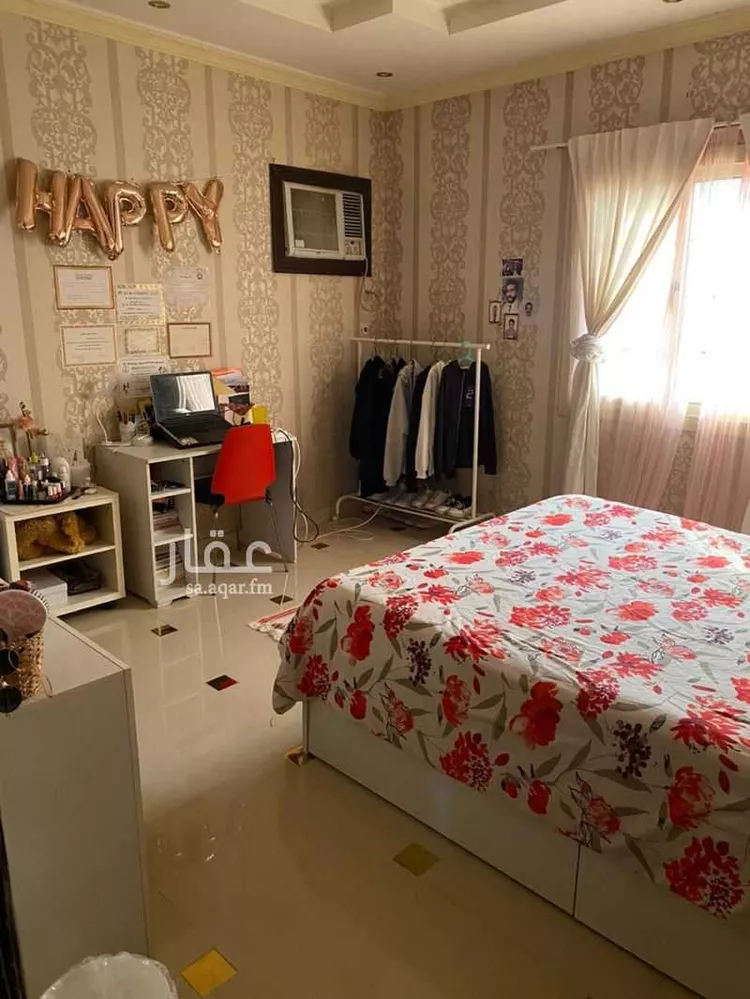 شقة للبيع في شارع ابي حفص بن هلال, حي الريان, مدينة جدة, منطقة مكة المكرمة صورة 5