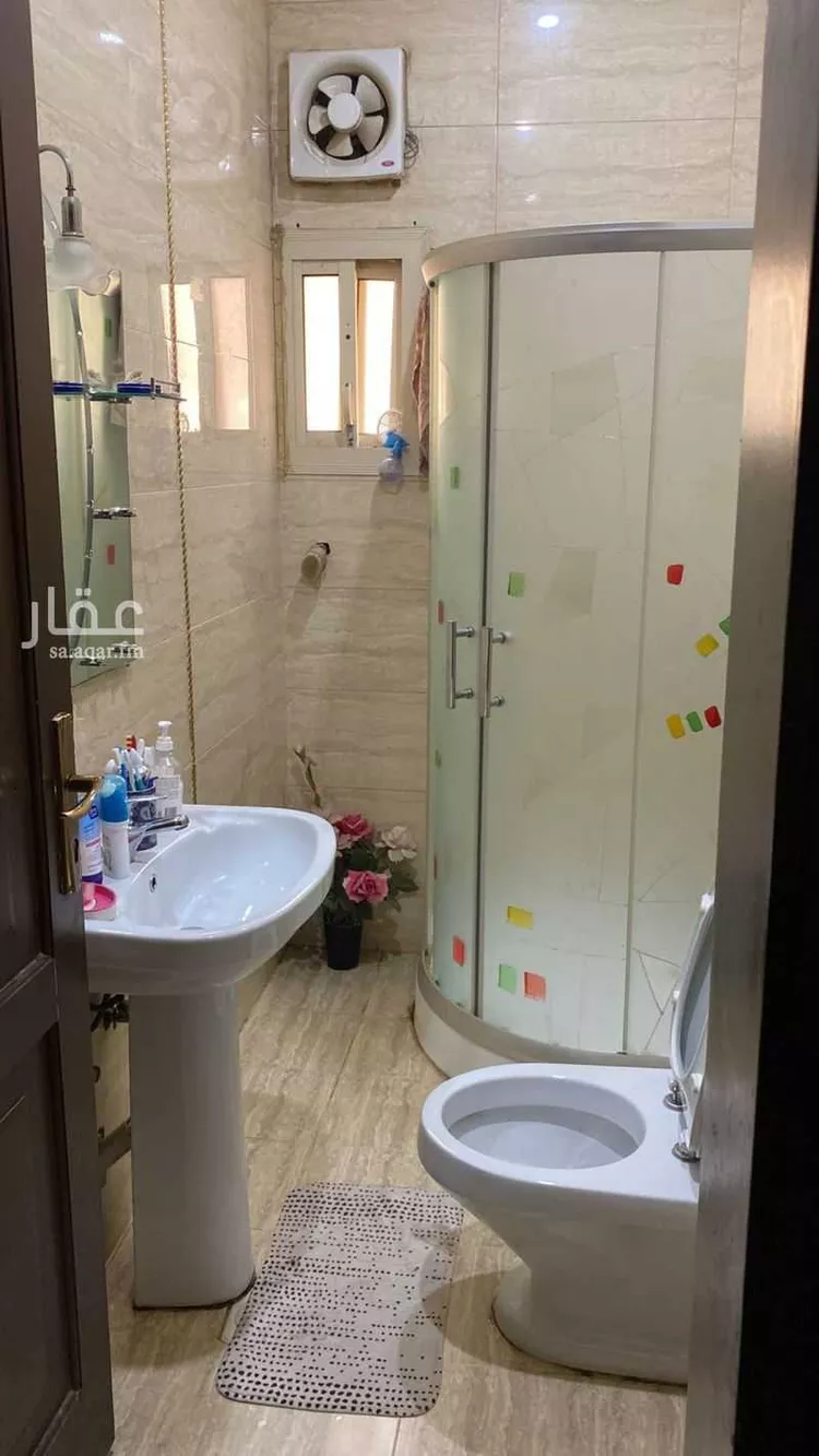 شقة للبيع في شارع ابي حفص بن هلال, حي الريان, مدينة جدة, منطقة مكة المكرمة صورة 3