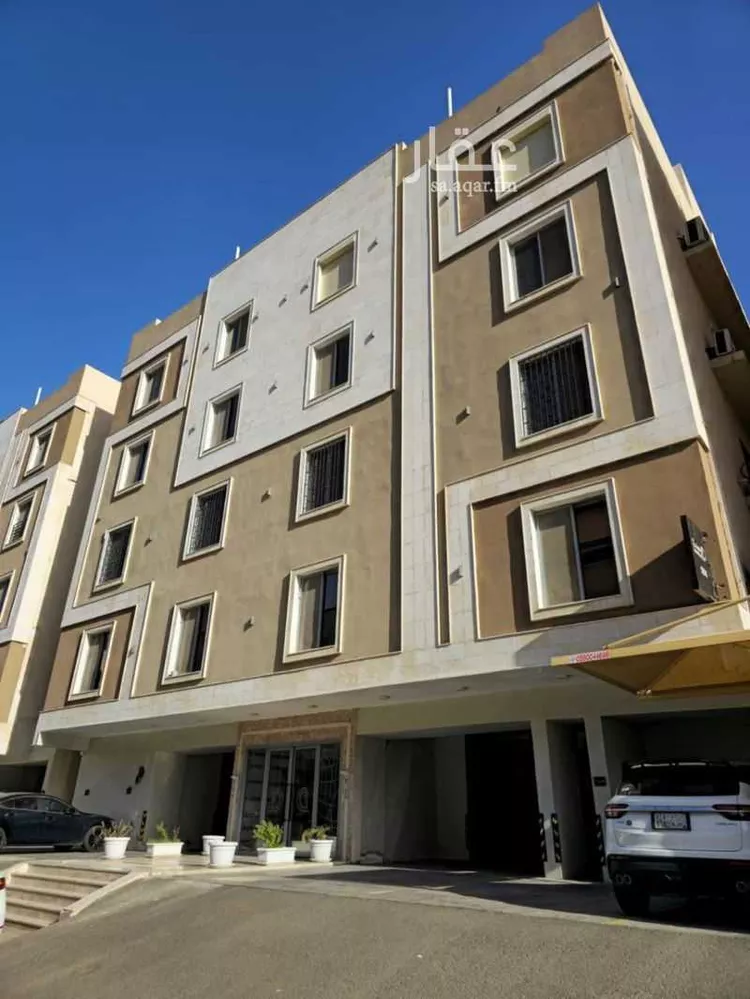 شقة للإيجار في شارع حمد الجبرين, حي الحمدانية, مدينة جدة, منطقة مكة المكرمة