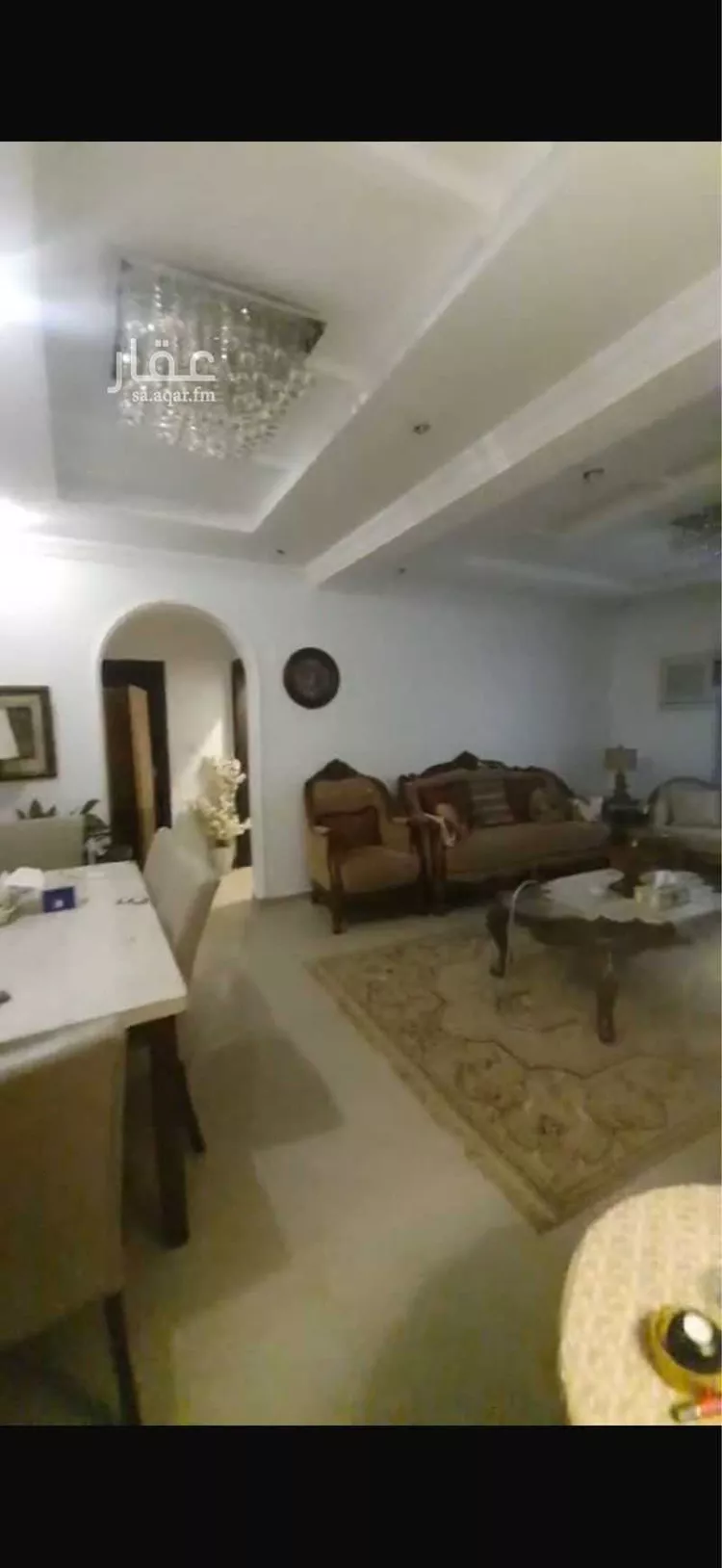 Apartment for Sale in Jeddah Al Marwah صورة 4