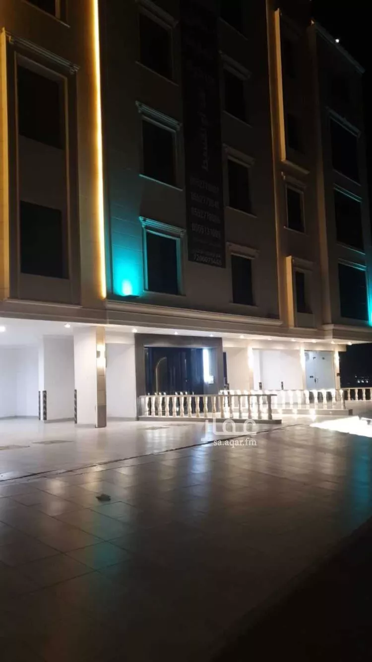 Apartment for Rent in Jeddah Taiba