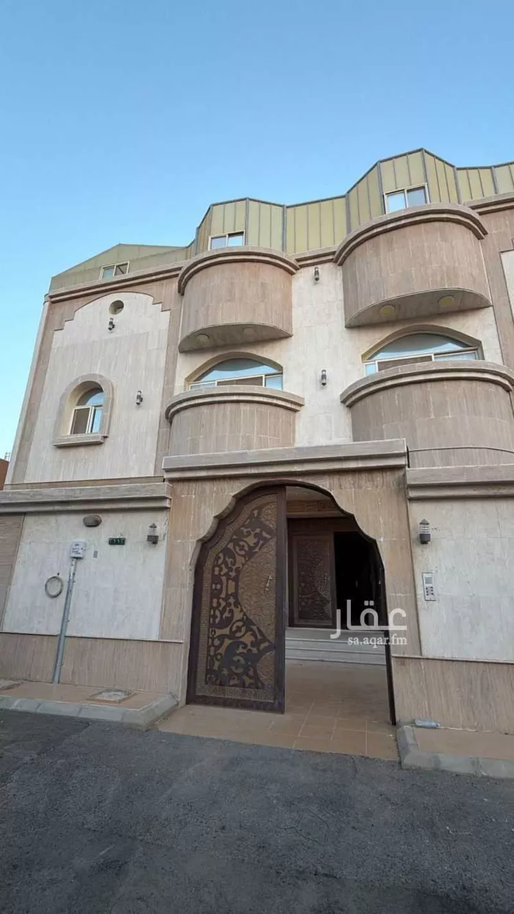 شقة للإيجار في شارع عبدالرؤوف صبان, حي الرياض, مدينة جدة, منطقة مكة المكرمة