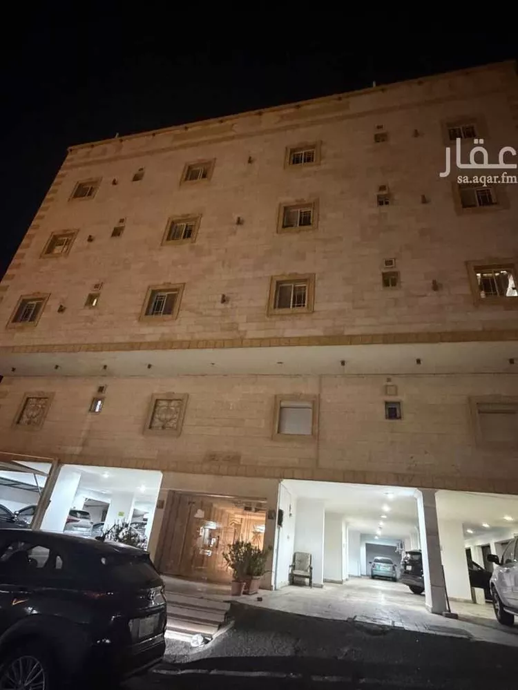 Apartment for Sale in Jeddah Al Marwah