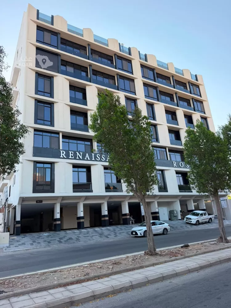 Apartment for Rent in Jeddah Al Nahdah
