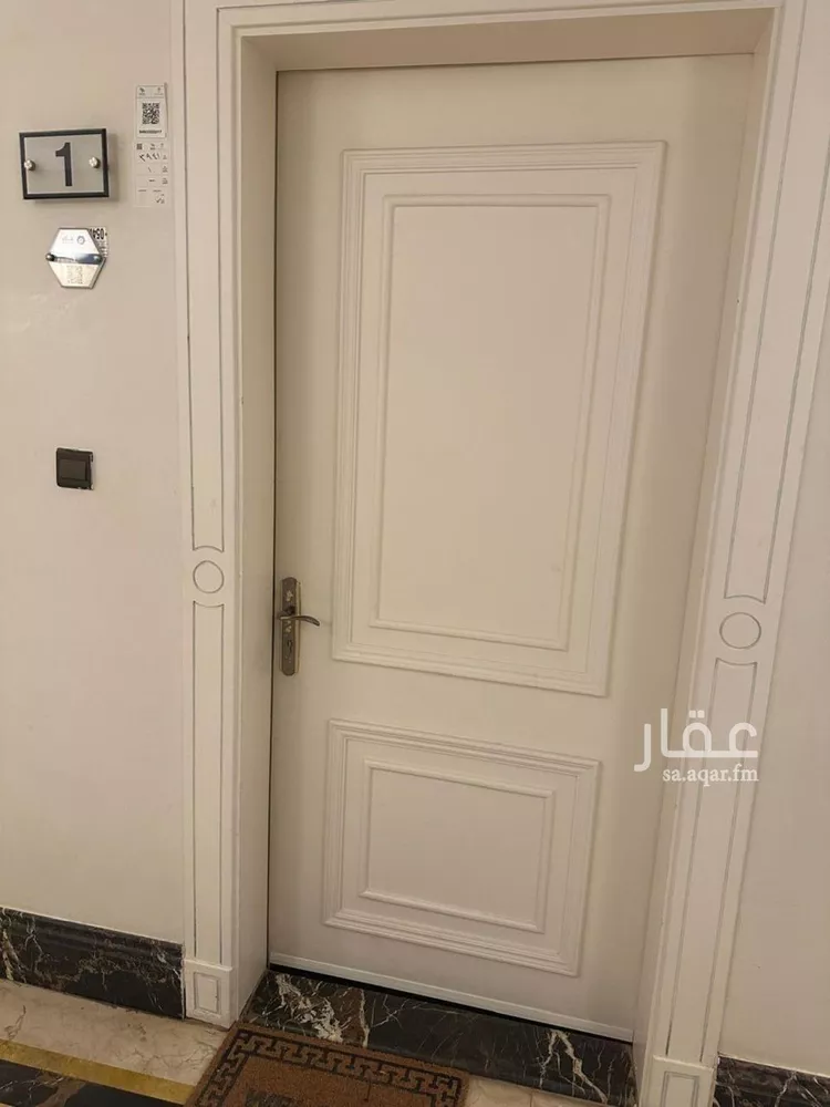 شقة للبيع في شارع القنا, حي الياسمين, مدينة الرياض, منطقة الرياض صورة 2