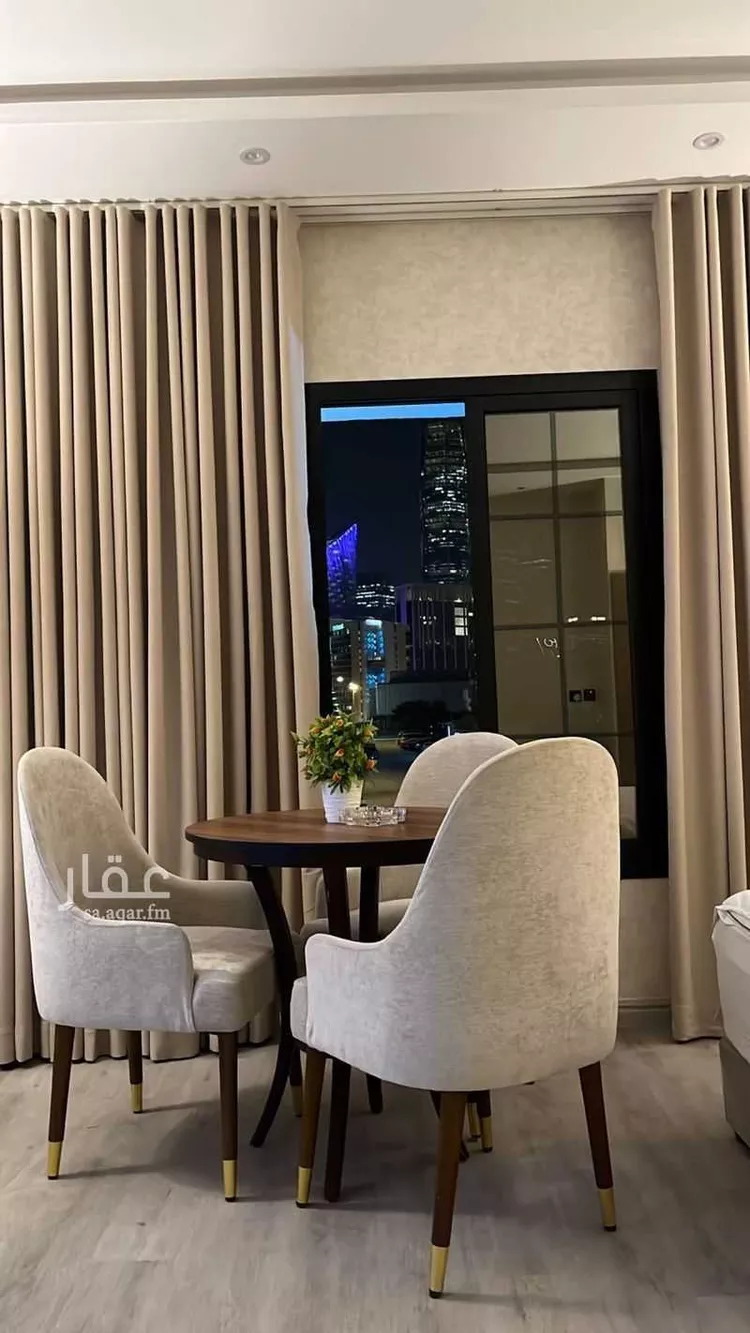 عمارة للإيجار في شارع علي البكري, حي العقيق, مدينة الرياض, منطقة الرياض صورة 4