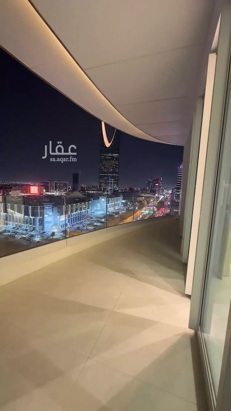 شقة للإيجار في شارع الملك فهد, حي الرحمانية, مدينة الرياض, منطقة الرياض