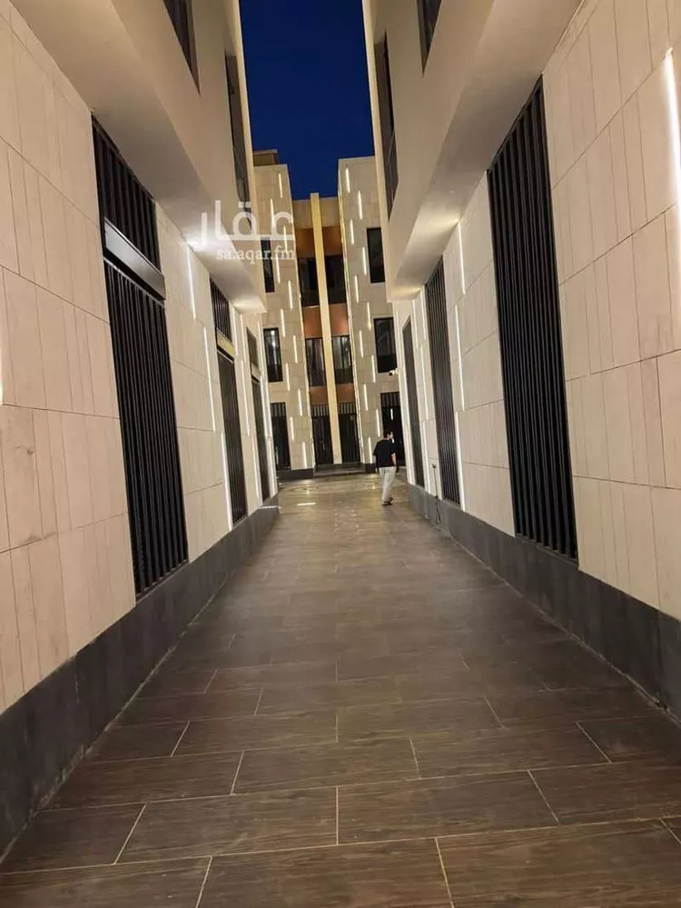شقة للبيع في شارع شهيد الدين ثم الوطن عبدالرحمن سعيد , حي السعادة, مدينة الرياض, منطقة الرياض