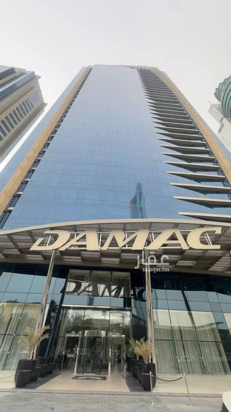 شقة للإيجار في شارع الملك فهد الفرعي, حي العليا, مدينة الرياض, منطقة الرياض