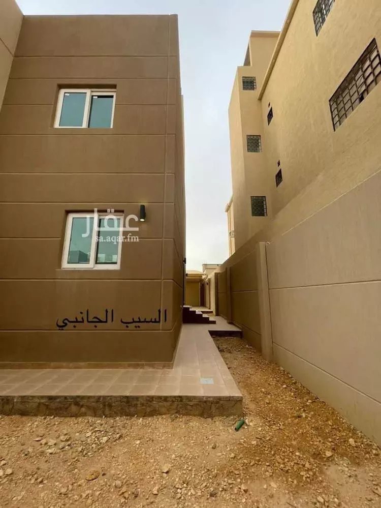 فيلا للإيجار في شارع علي بن أسعد, حي مطار الملك خالد الدولي, مدينة الرياض, منطقة الرياض صورة 3