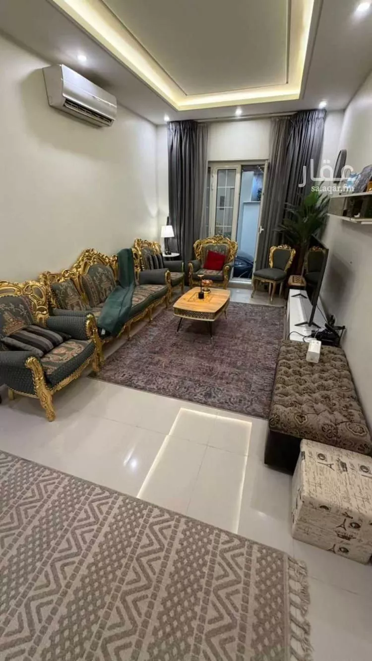 شقة للإيجار في شارع ممر106, حي الملقا, مدينة الرياض, منطقة الرياض صورة 3