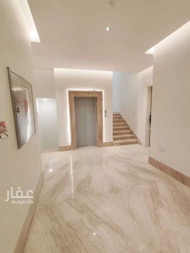 شقة للبيع في شارع سليمان بن عبدالعزيز السليم, حي النرجس, مدينة الرياض, منطقة الرياض صورة 2