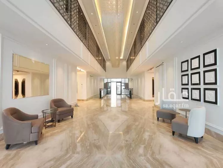 Apartment for Sale in Riyadh An Narjis