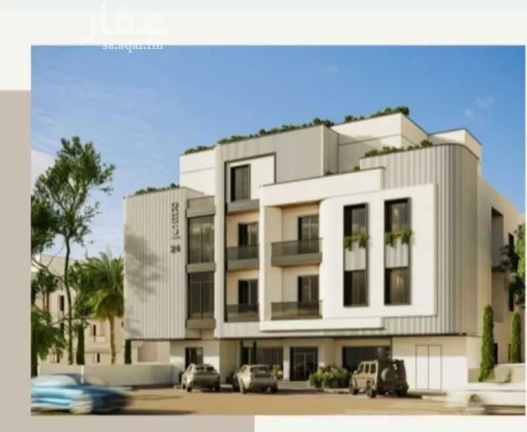 Apartment for Sale in Jeddah As Sahil