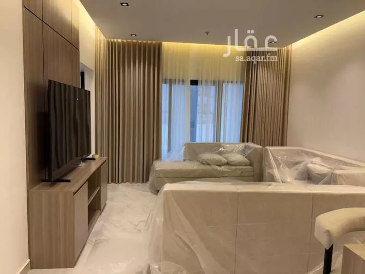 شقة للبيع في شارع طريق الملك فهد, حي الصحافة, مدينة الرياض, منطقة الرياض 19