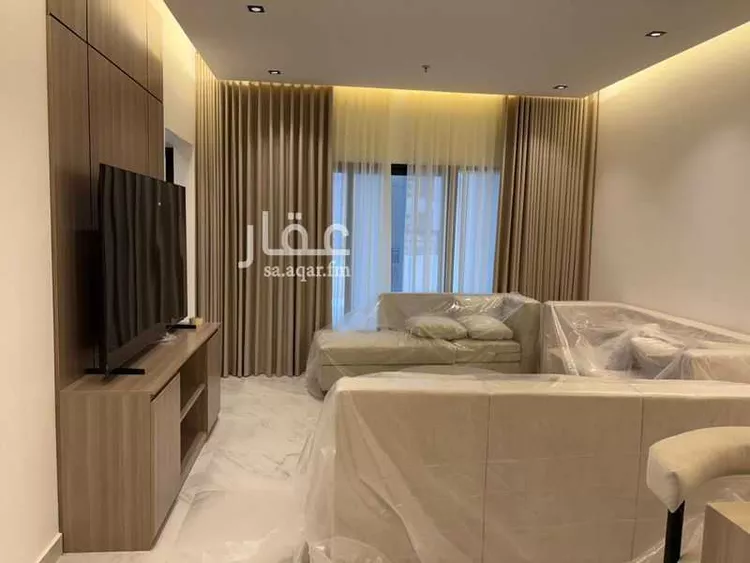 شقة للإيجار في شارع طريق الملك فهد, حي الصحافة, مدينة الرياض, منطقة الرياض صورة 4